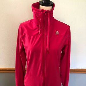 Adidas women’s jacket